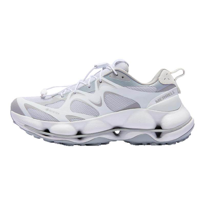 MERRELL迈乐户外运动登山鞋男女GTX专业防水防滑缓震高性能徒步鞋