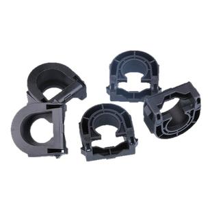 适配雪铁龙C5标致508汽车散热器 水箱固定支架卡扣 配件 单个价格