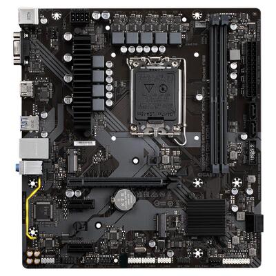 Intel英特尔i5-14400散片CPU搭配主板套装华硕七彩虹H610/B760