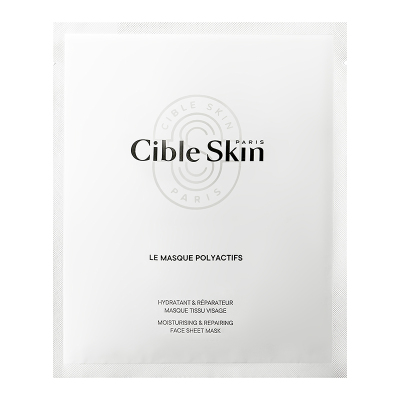 CibleSkin悉源地绷带面膜