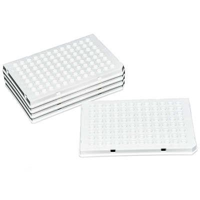 kirgen96孔PCR板微孔板