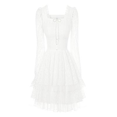 艾丽丝童话通勤蛋糕聚酯