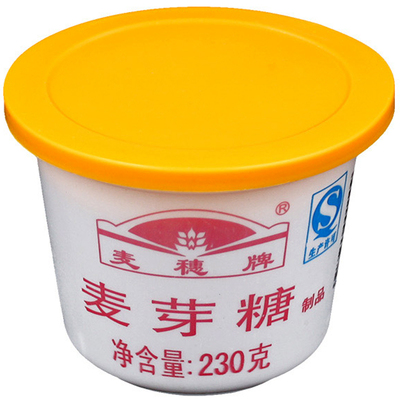 桂林特产纯正麦芽糖山水麦芽糖稀