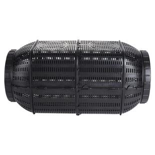 新款超大号鱼笼捕鱼网捕鱼笼龙虾网笼捕虾网黄鳝泥鳅超级抓鱼网