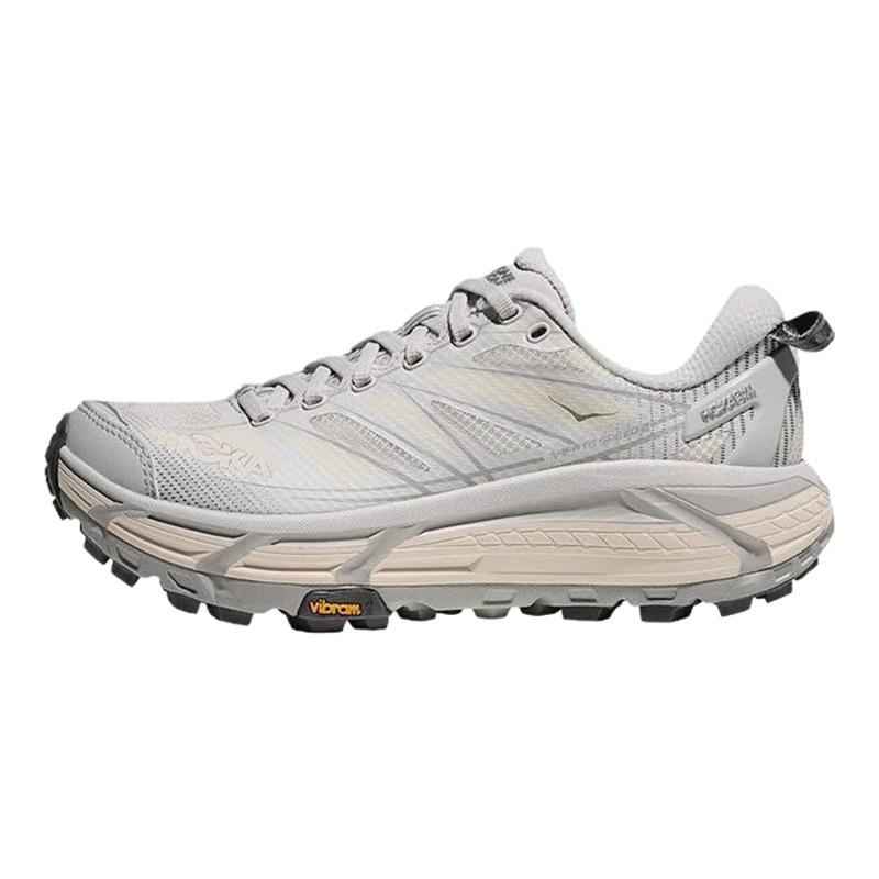【秋冬穿搭】HOKA Mafate Speed2 玛法特2越野跑鞋户外运动男鞋