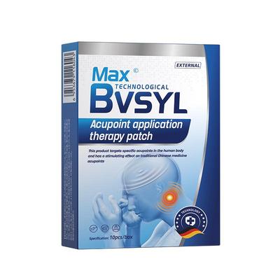 【药监局认证】德国热销防晕车贴