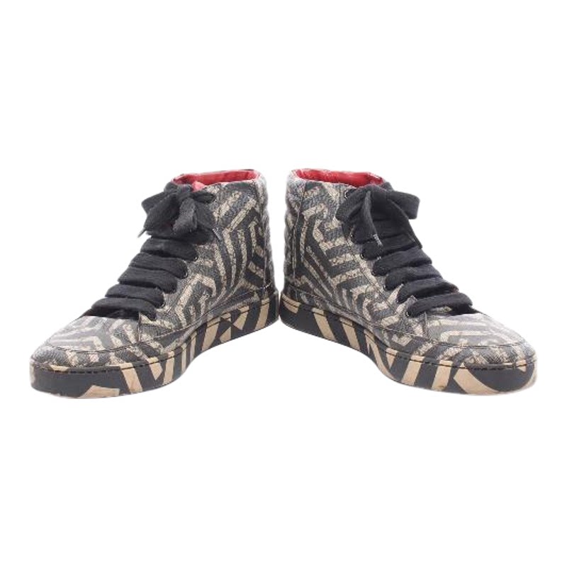 中古Gucci古驰鞋メンズ