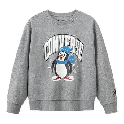 匡威儿童卫衣新品上市