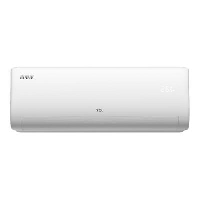 TCL空调省电家出租屋用1.5匹挂机变频新一级能效以旧换新补贴 340