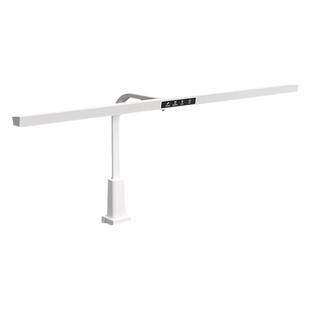 企程智能全光谱儿童可夹式护眼台灯学习专用书桌写作业无影防近视