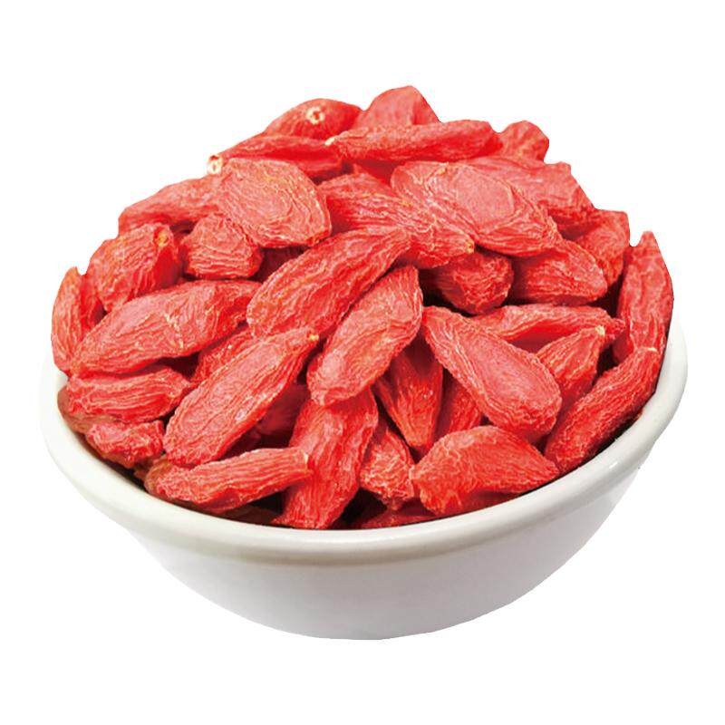 宁夏枸杞特优级大果无硫磺500g