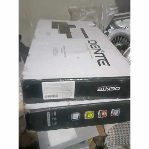 议价单位广2台DENTE德恩特DTR703H即热