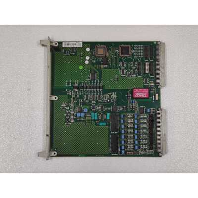 ABB 3BSE014162R1 DSAI 155A 14ch Thermo Couple module