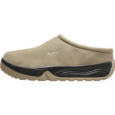 优购NIKE耐克男鞋ACG户外运动鞋男士一脚蹬休闲鞋子IH3750-200