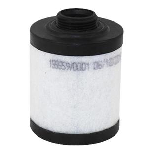 里其乐真空泵油雾过滤器VC100排气滤芯里其乐油雾分离器731468