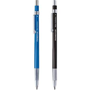 德国STAEDTLER施德楼780C 2.0自动铅笔动漫|工程|制图|素描笔进口