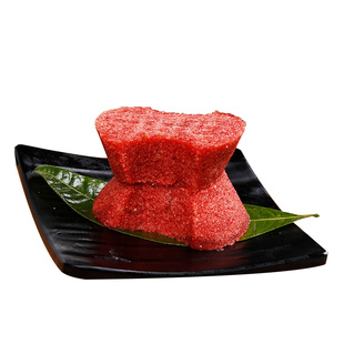 苏州特产黄富兴定胜糕升迁糕状元糕传统生日祝寿搬家2只一对年货