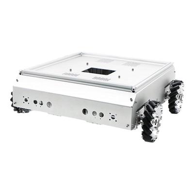 Wheeltec麦克纳姆轮智能小车ros