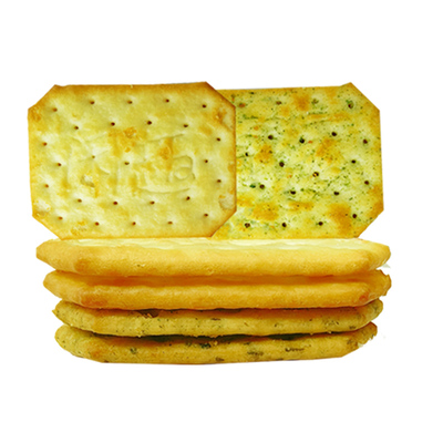 咸味闲趣清咸原味海苔味阳光小麦
