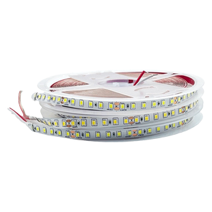 灯带lED灯条低压12V24V裸板柜台灯箱自粘软灯条装饰线形灯线性灯