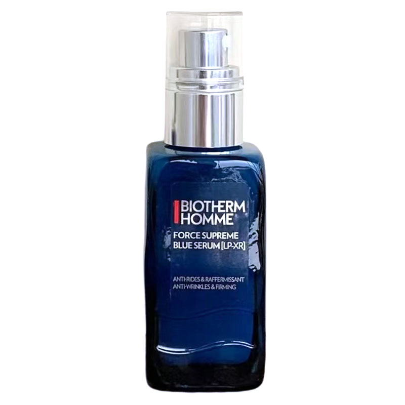 碧欧泉男士蓝钻淡纹精华PRO60ml