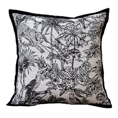 Texdream轻法式复古沙发抱枕靠垫