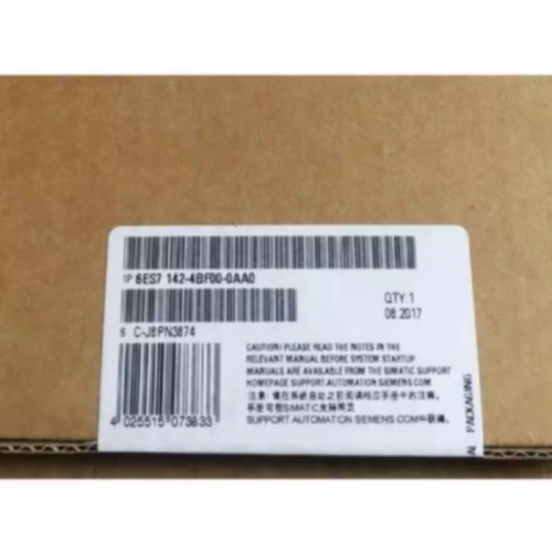 议价6ES7143-4BF00-0AA0西门子ET200开关量电子模块6ES71434BF000