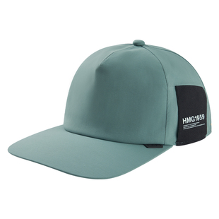 HONMA春夏防泼水帽子弹力遮阳可调节 HMJQ017C501