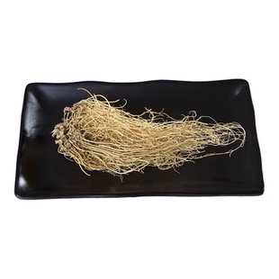 辽细辛根北细辛】纯根精选货中药材山货小辛少辛金盆草农产品250g