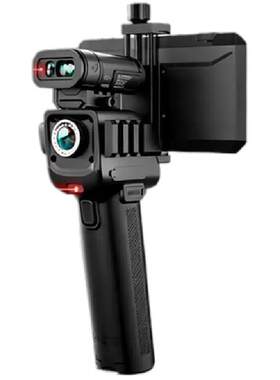 艾睿天眼X2ProX3热成像仪DV200高清夜视仪红外夜间透视手机热像仪