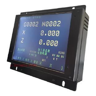 fanuc液晶显示屏A61L-0001-0093 D9MM-11A crt显示器