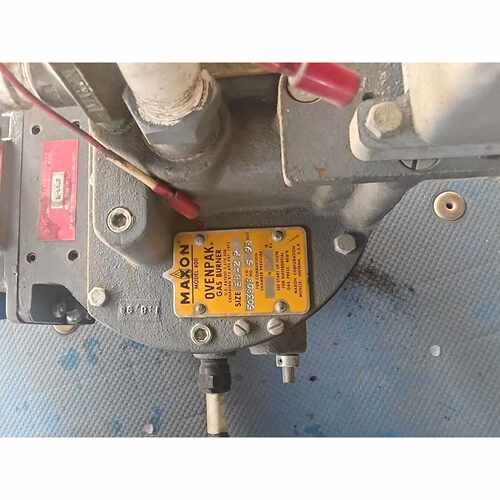 【议价-可维修】原厂Maxon OVENPAK 400燃气燃烧器 EB2 全新/均有