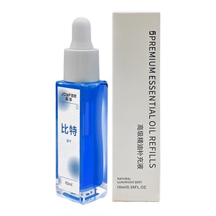 朗专用车载香薰精油龙挂件补充液汽车用持久淡香高档香水比特逻辑