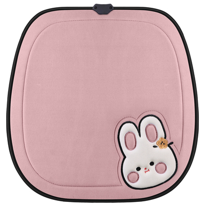 【AI智控】汽车冬季加热坐垫单片