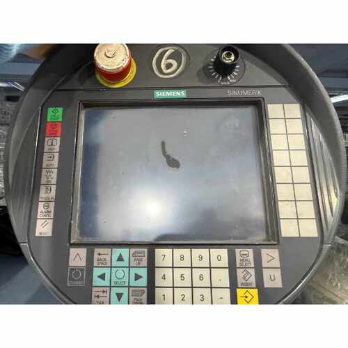 【请询价】数控面板6FC54030AA201AA1