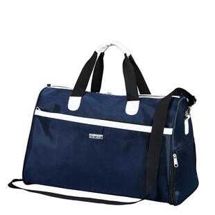 简诗曼旅游包手提旅行包大容量防水可折叠行李包男旅行袋出差女士