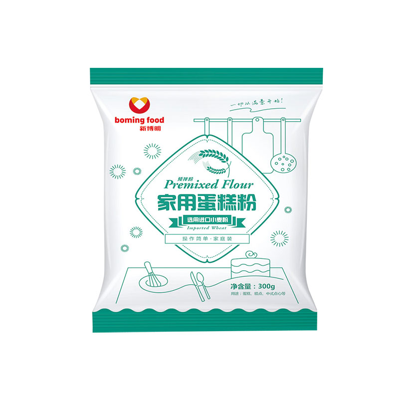 新博明蛋糕预拌粉家用电饭煲