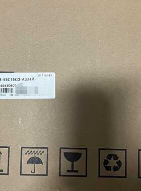议价INOVANCE汇川MS1H3-55C15CD-A334R电机，全新原厂，议价