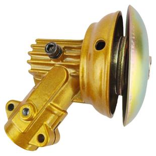 防缠草散热款割草机工作头变速齿轮箱减速器割灌机打草刀头座配件