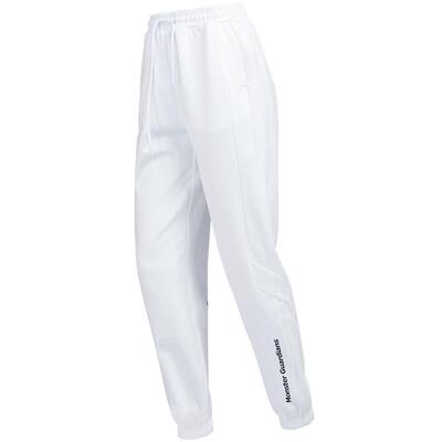 宽松百搭显瘦运动长裤