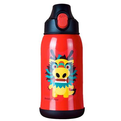 杯具熊316不锈钢630ml