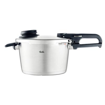 德国压力锅菲仕乐高速快锅压力锅