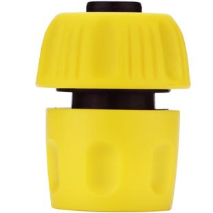 多功能洗车水枪配件修补软管水管水龙头快速通水接头奶嘴4分6分