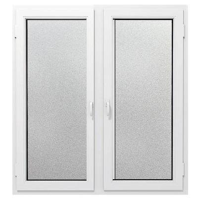 卫生间窗户贴纸防走光玻璃贴膜