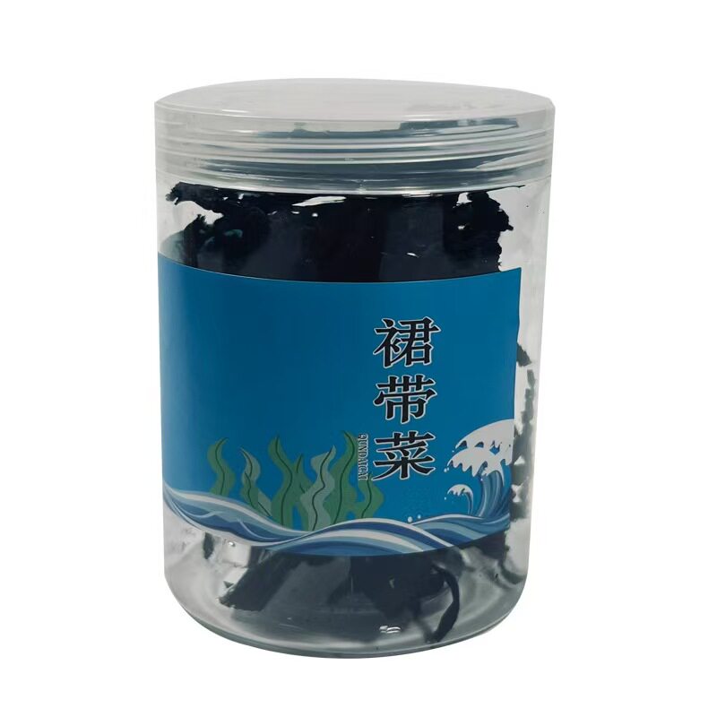 全干裙带菜干货干裙菜韩式海裙菜