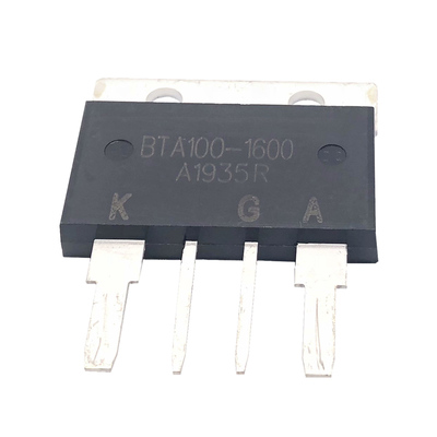 BTA全系列双向可控硅晶闸管厂家