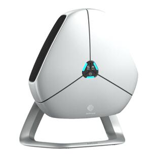 AirProce艾泊斯AX-90便携小型桌面空气净化器车载礼品除霾异味