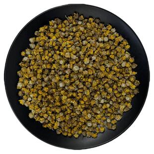 野菊花中药材野菊米天然野菊花干小黄菊花胎菊非野生山菊枕头泡澡