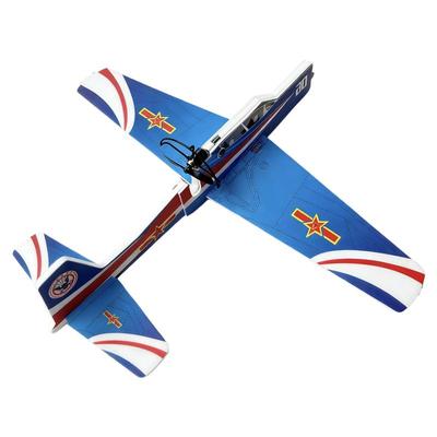 新款歼6/初教6充电玩具飞机航模