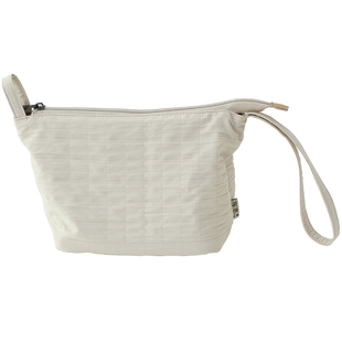 布奏软布手提包女高级感轻奢小拎包手机包手拿包手腕包散步包夏天